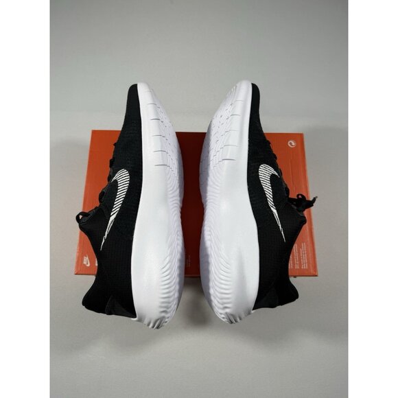 New Men’s Size 13 - Nike Flex Experience Run 11 Next Nature Black DD9284 001 - Picture 6 of 9